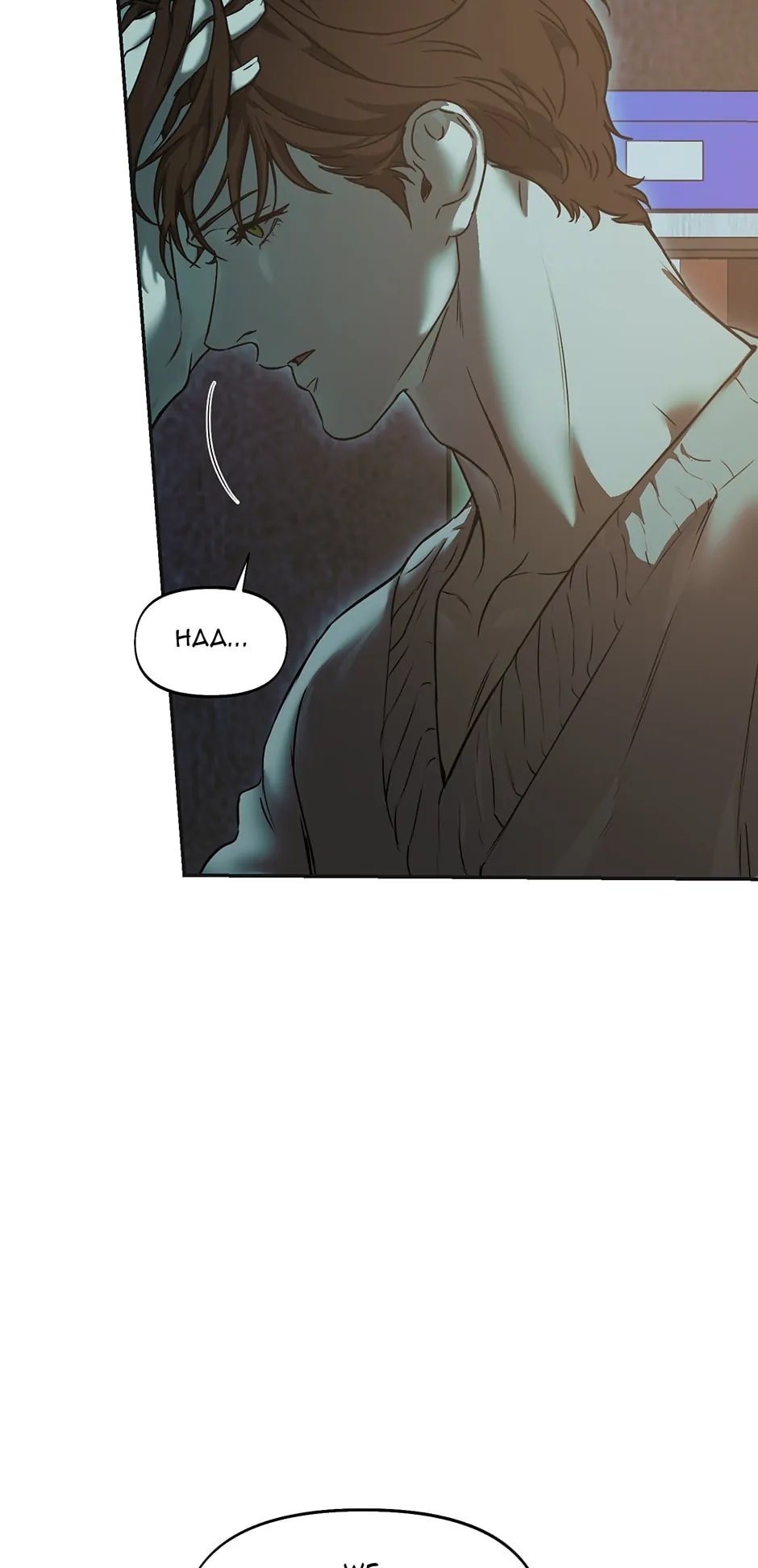 Nerd Project, Chapter 28 image 34